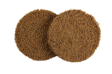 Coconut Coir Utensil and  Dish Scrubber