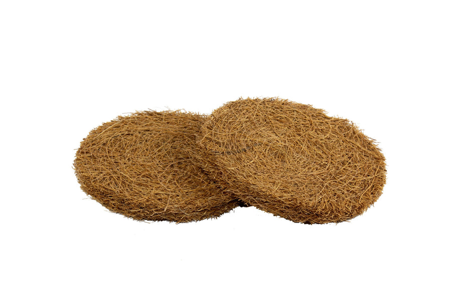 Coconut Coir Utensil and  Dish Scrubber