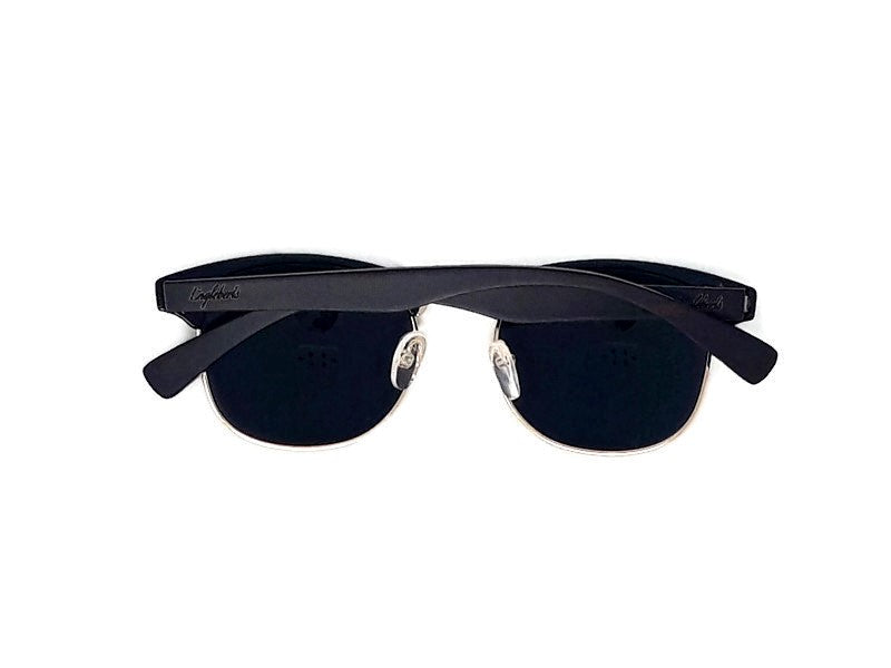 Engleberts - Club Sunglasses w/Case