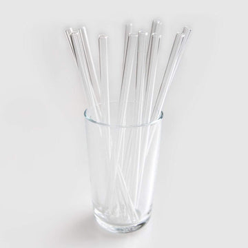 Glass Eco-Straw