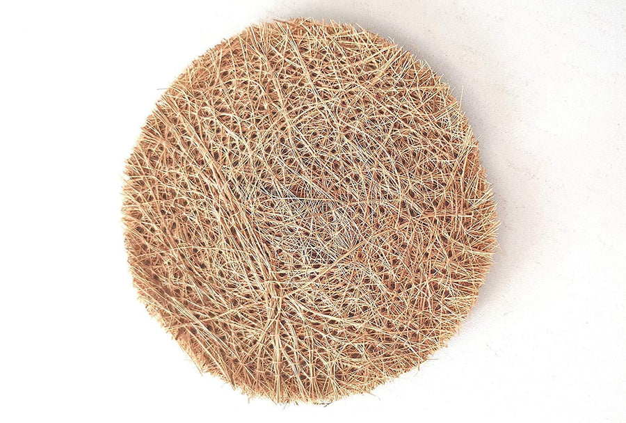 Coconut Coir Utensil and  Dish Scrubber